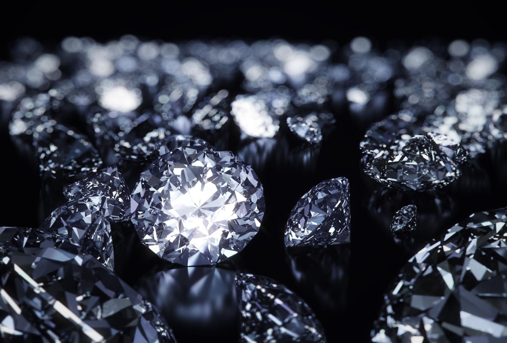Работает ли алмаз: реальность или миф?