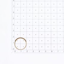 Кольцо с бриллиантами Каратов 10251490-3