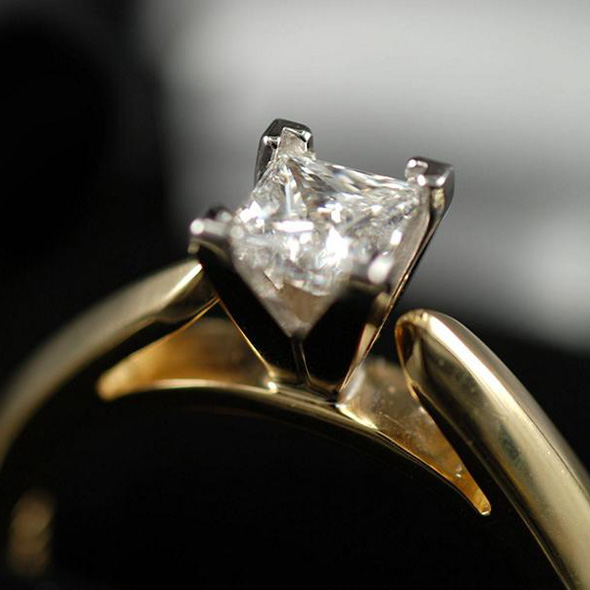 Чистота бриллиантов: что значит и как выбрать?